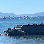 La Casetta Con La Spiaggia