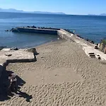 La Casetta Con La Spiaggia