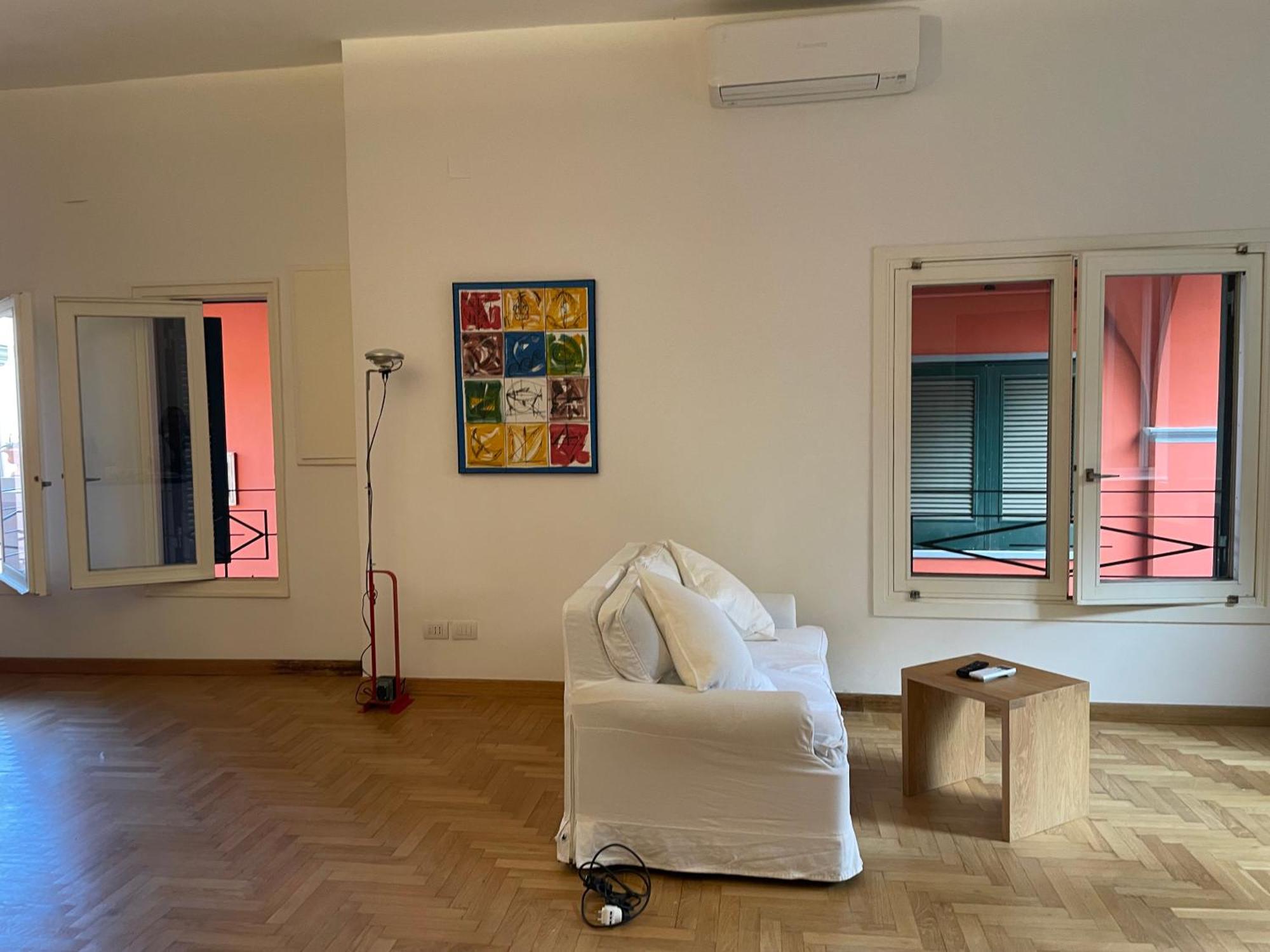 Appartamento La Casetta Con La